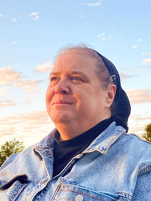 Obituario de Andrea Jones McCray