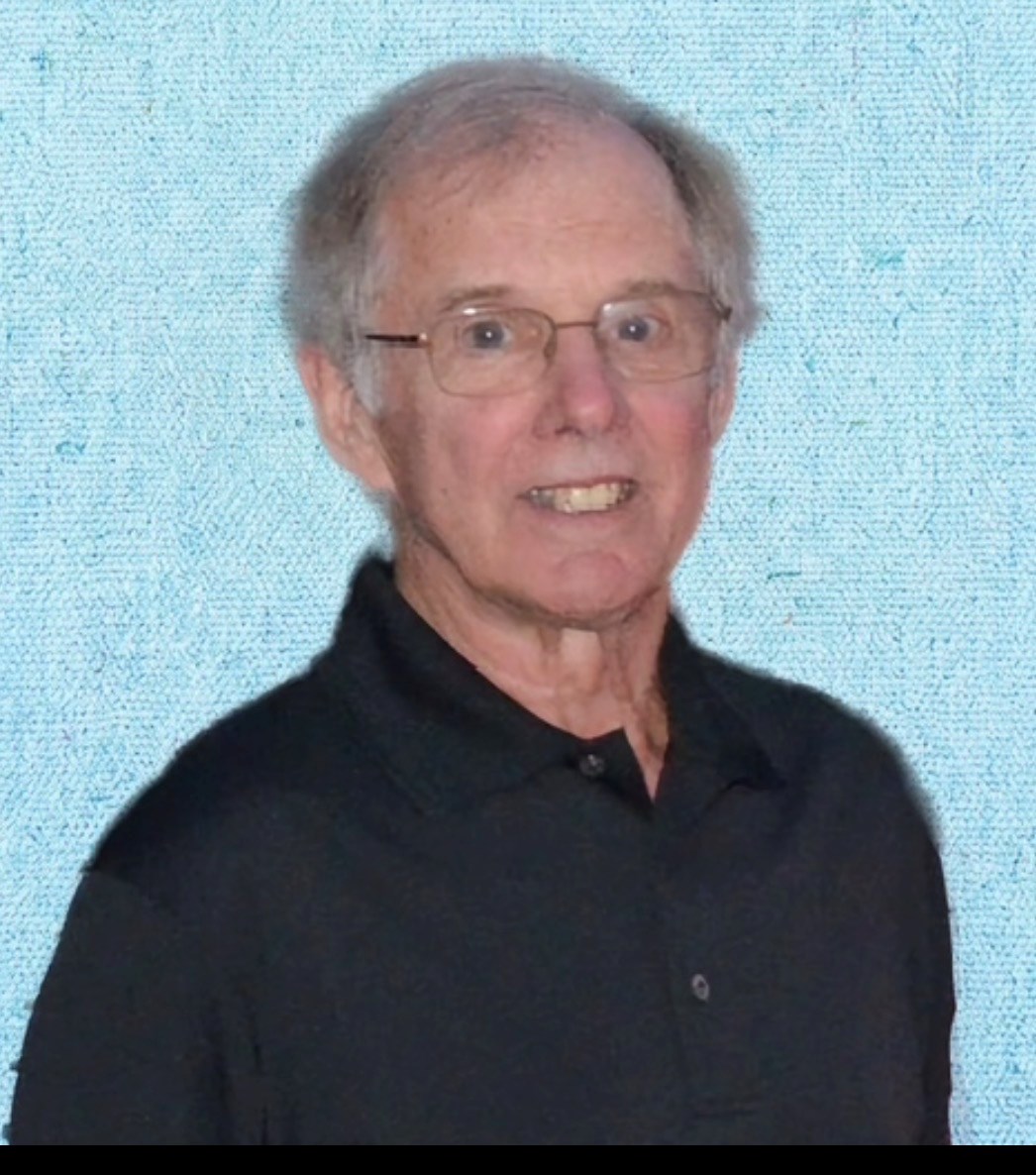 Obituary of Melvin "Mel" S. Clark Jr.