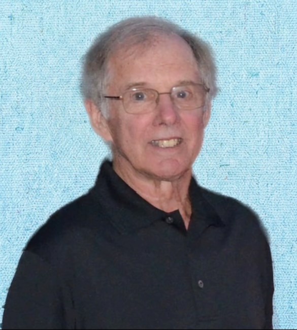 Obituary of Melvin "Mel" S. Clark Jr.