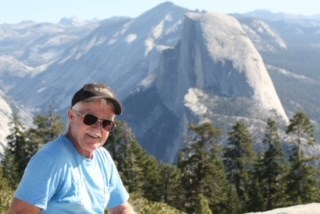 Obituary of Richard Clay Robinson