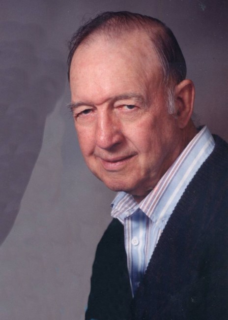 Obituary of Royal R. Tucker