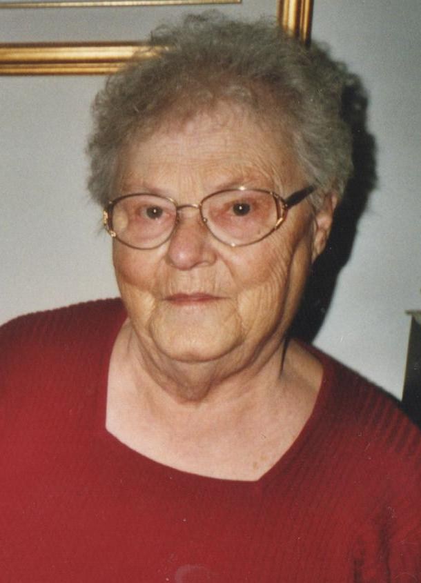 Marguerite Lauzon Bélisle Obituary Rosemère, QC