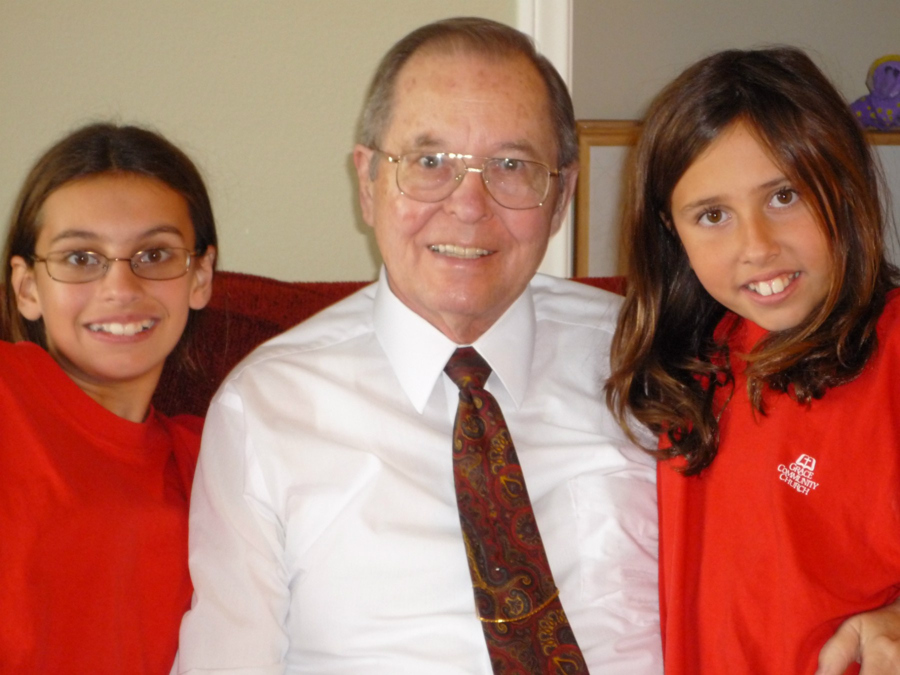 Obituary of Robert Lanpher Nifong