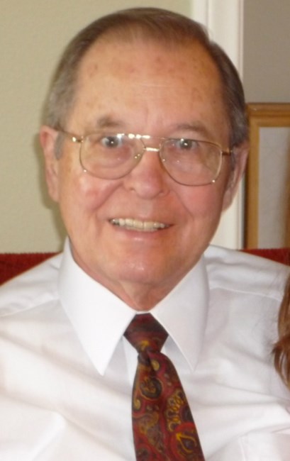 Obituary of Robert Lanpher Nifong