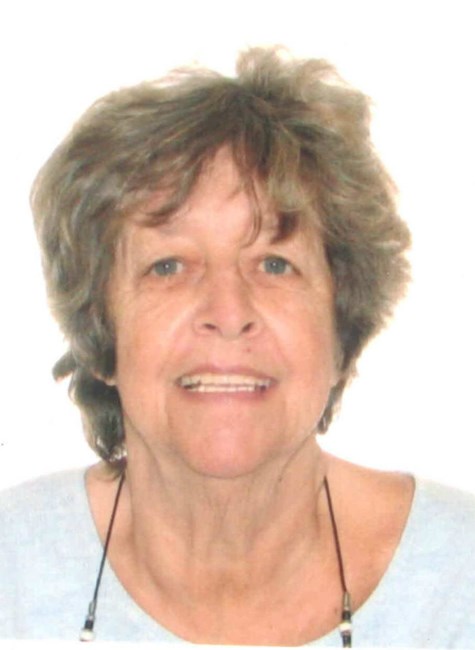 Avis de décès de Diane Vachon