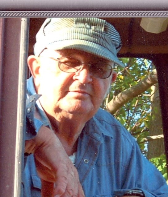 Obituary of Norman Brent Mank