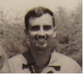 Obituary of Hensley Clay Williams