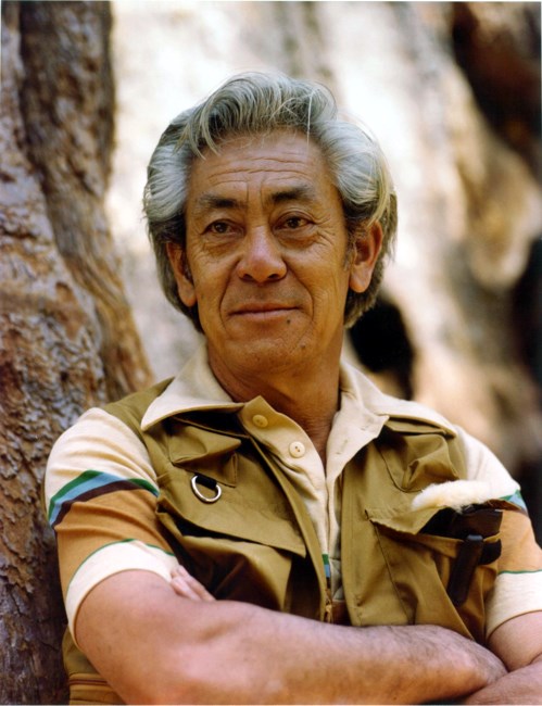 Obituary of Edward Hiraga