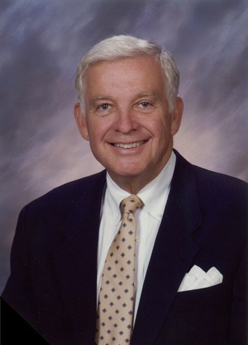 Obituary of Richard William Miller