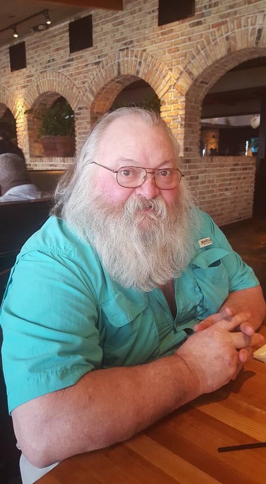 Obituary of Kenneth Bowen Gibson