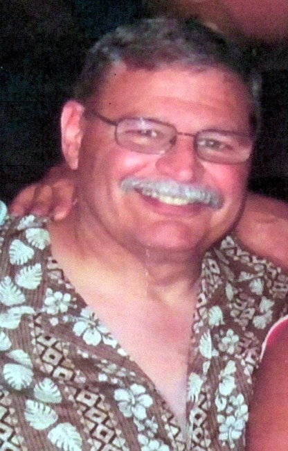 Obituary of George Menar