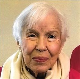 Obituary of Leonor R. Gabrillo