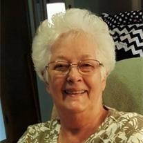 Obituary of Kay F. Harding