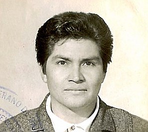 Avis de décès de Jose Guadalupe Nodal Garcia