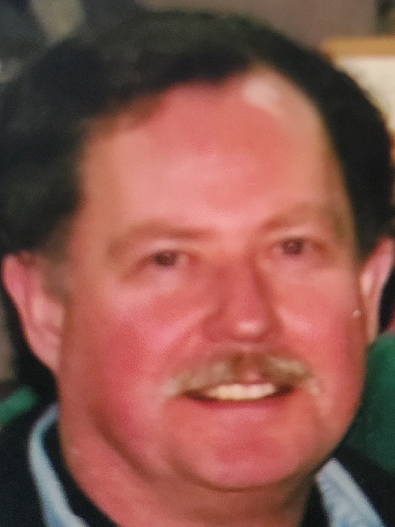 Obituary of Timothy Joseph Boyle