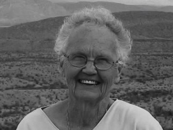Obituary of Alice Weaver Sekanick