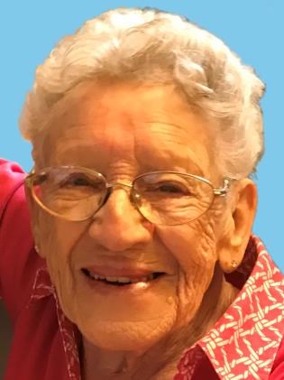 Obituary of Shirley Dorothy Morrone