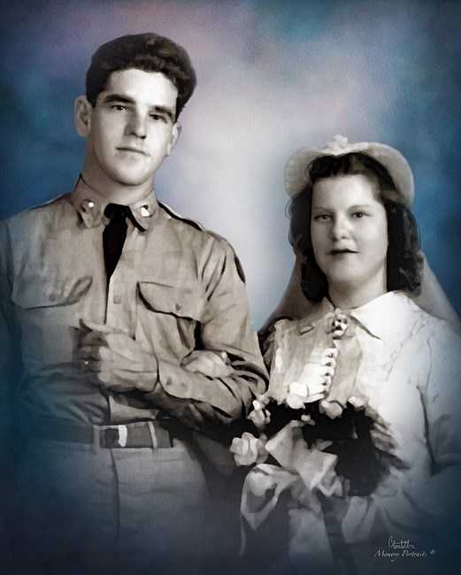 Obituary of Christine Irene Wescott