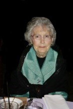 Obituary of Lucille Mildred Kelly