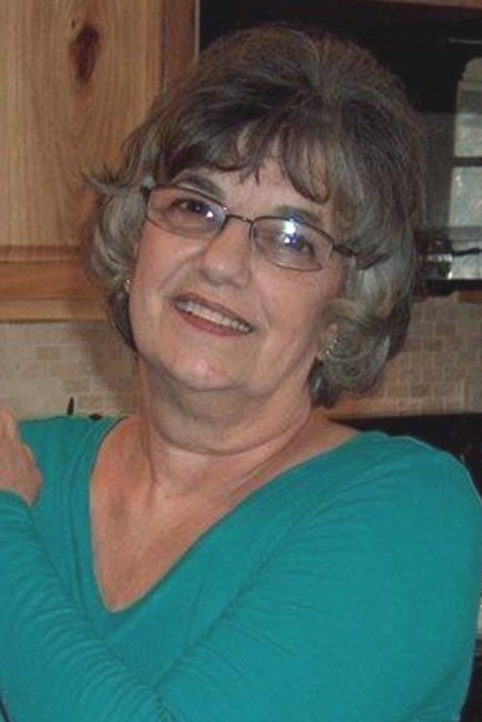 Obituary of Arlene "Lee" Jean Goedel