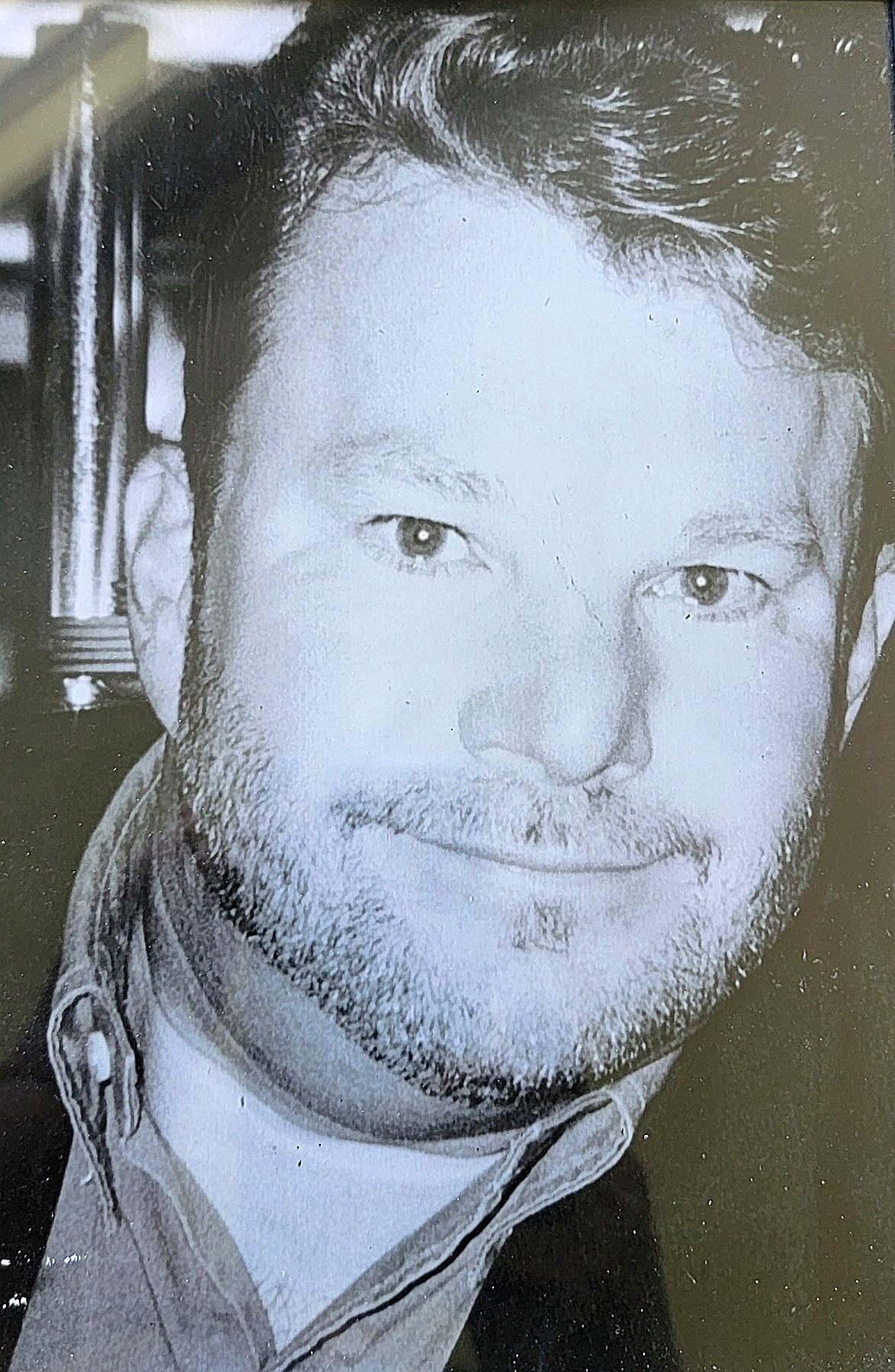 Scott Clark Obituary - Rochester, NY