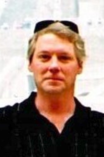 Obituary of Rickey "Rick" A. Papworth