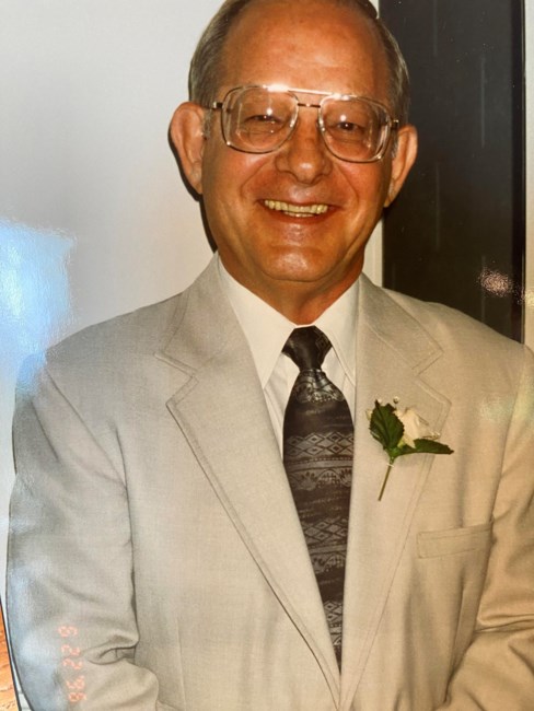 Obituary of John Duane Engelhardt