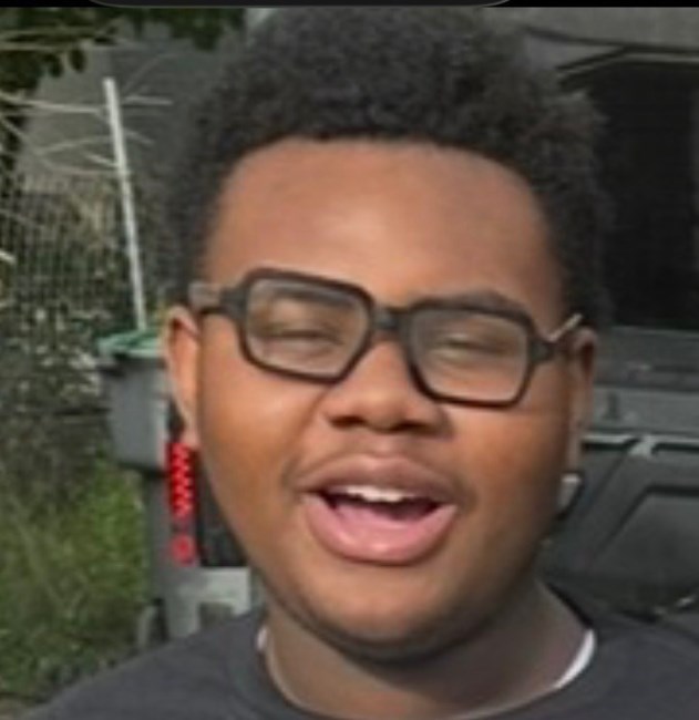 Obituary of Gregory Nathaniel Cooley III