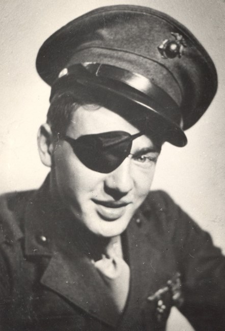 Obituary of Charles "Chuck" Crawford