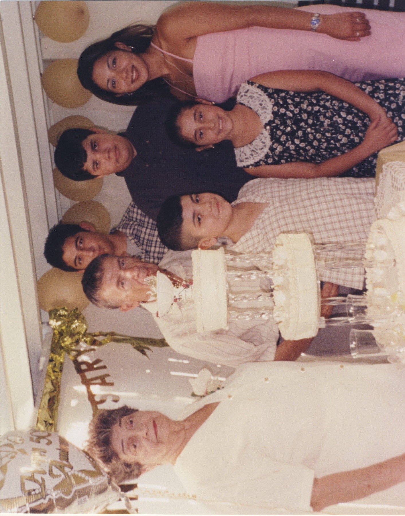 Obituary of Virginia Vidal