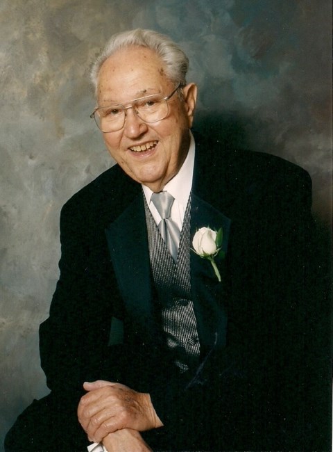 Obituary of Benjamin Kirby Smith Jr.