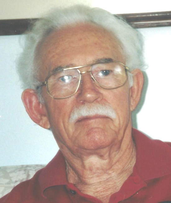 Obituary of Ralph Gibson