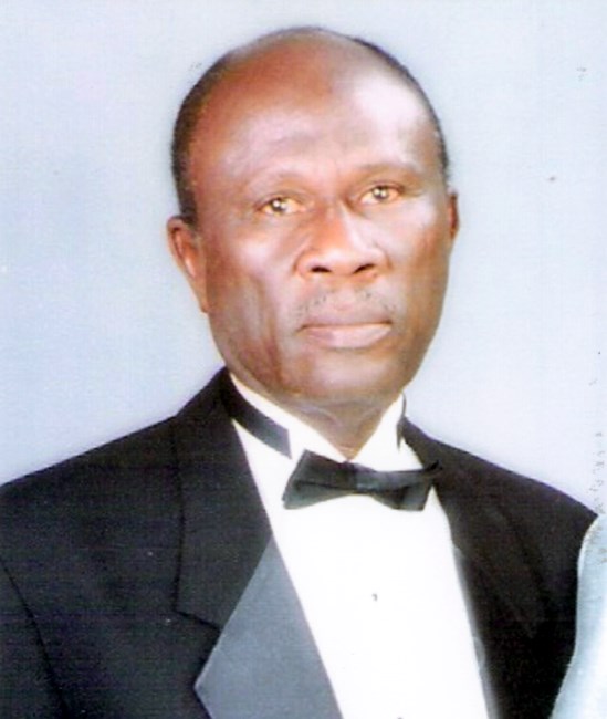 Obituary of Guibert Jean Baptiste