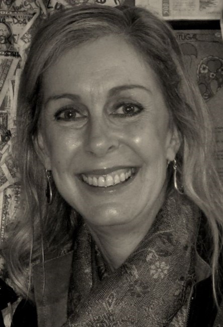 Obituary of Becky Jill Gallegos