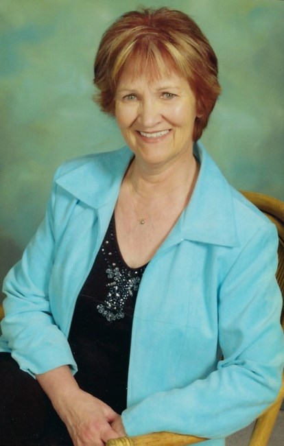 Obituary of Denise Gagné