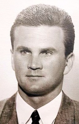 Obituary of William Jules Crumb Sr.