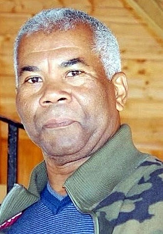 Obituary of Guy John Antoine