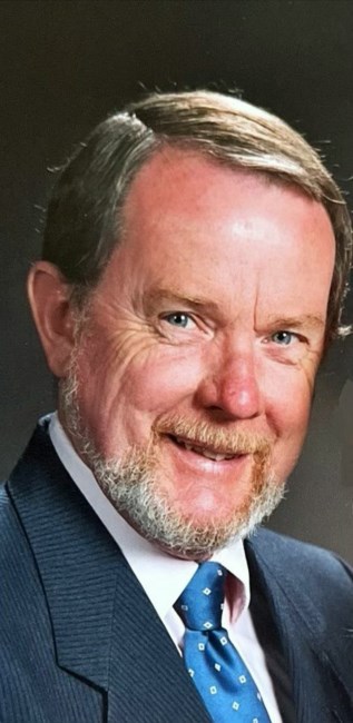 Obituary of Harry Fred Travis Jr.