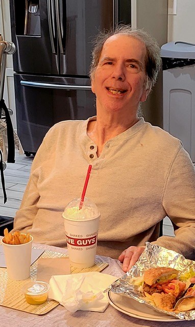 Obituary of Barry Lee Mays