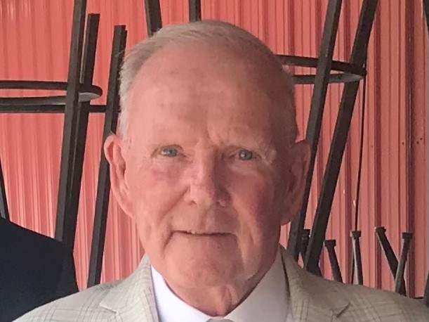 Obituary of John L Burke