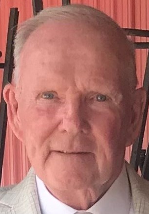 Obituary of John L Burke