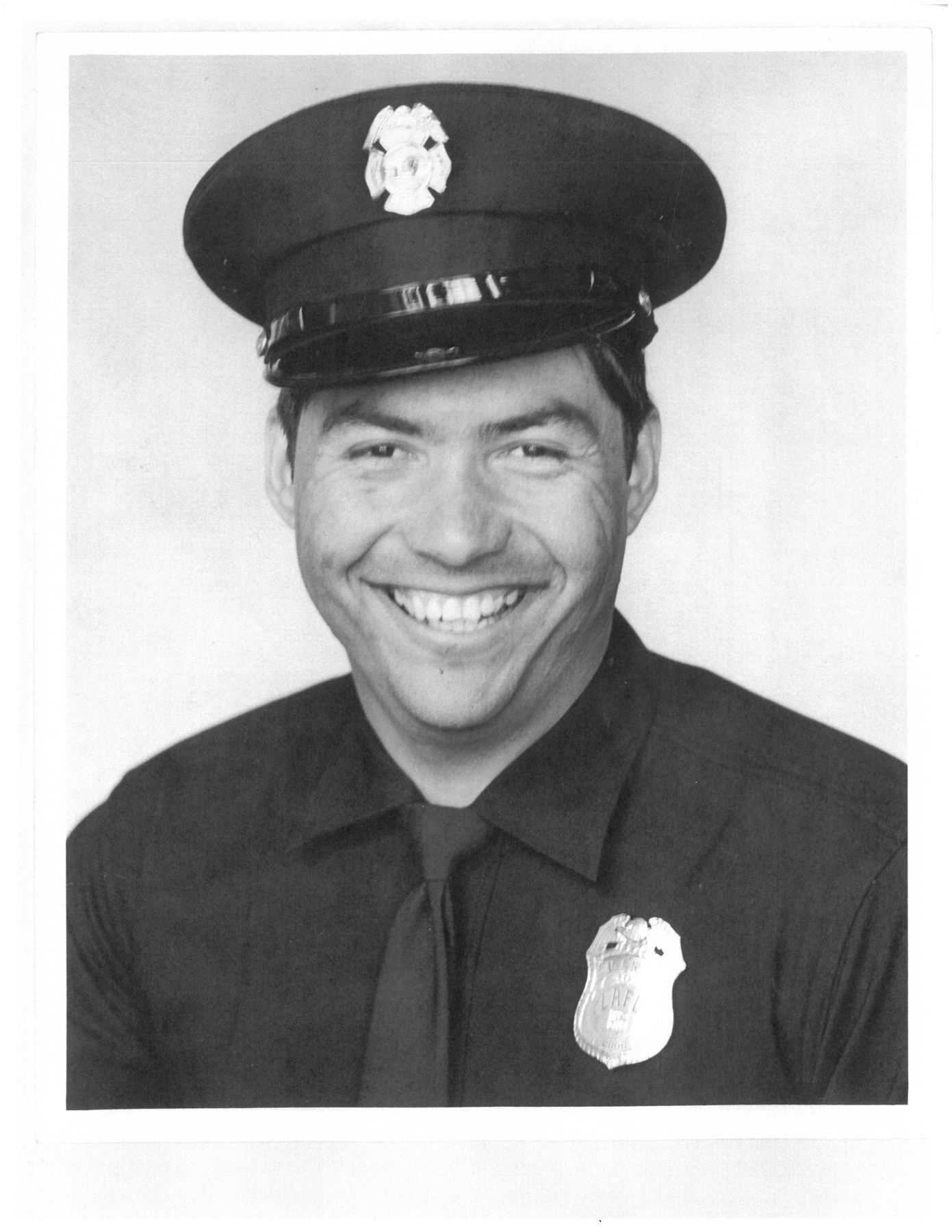 Obituary of Roberto Samaniego Sanchez