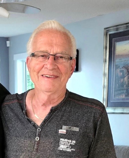 Obituary of Donald Michael Pryzsieny