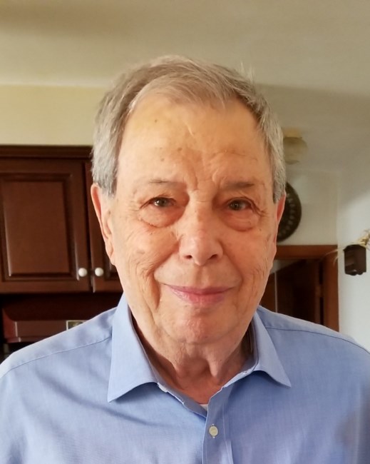 Obituary of Mino Giuseppe Zanini