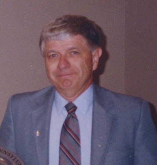 Avis de décès de James "Jimmer" McKee