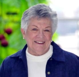 Obituary of Phyllis Crist Regan