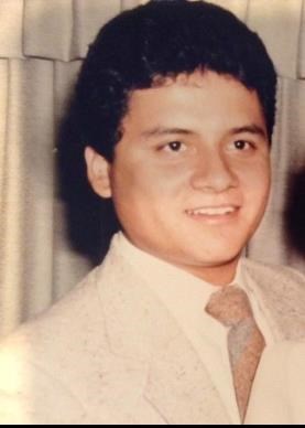 Obituary of Daniel C. Saenz