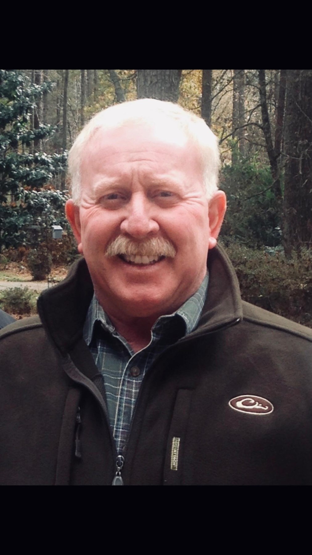 Obituary of William "Boo" Fitch