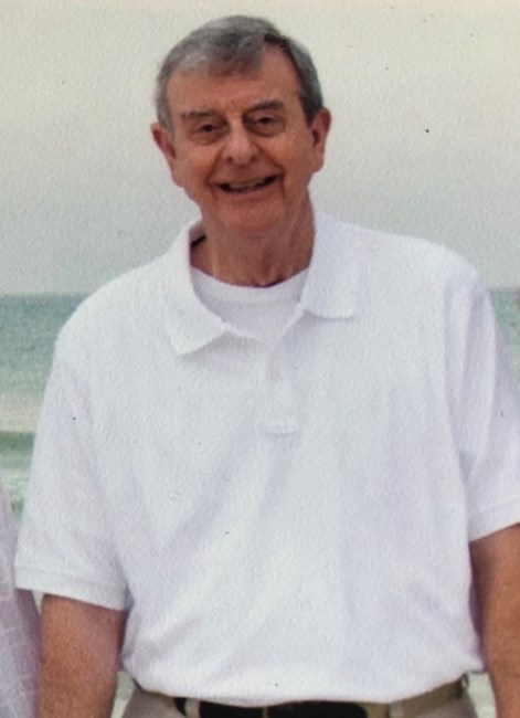 Obituary of Donald L Grigsby