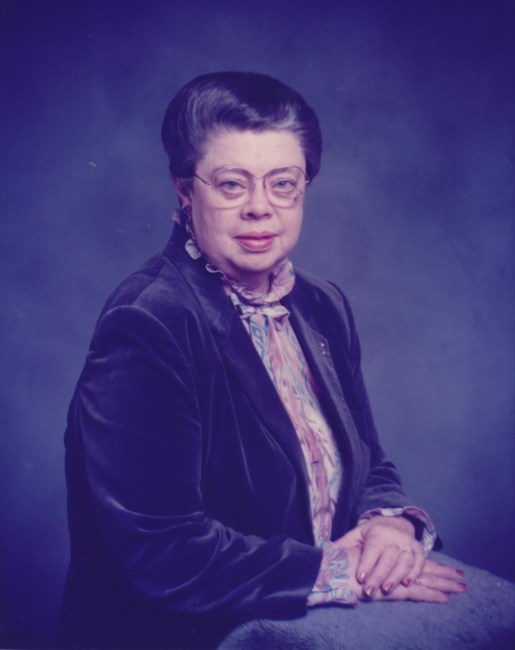 Obituary of Betty Leone Stewart
